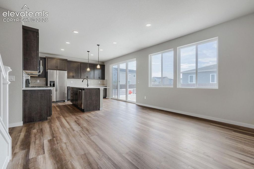 412 Atchison Way, Calhan, CO 80808 — photo 5