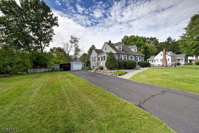 17 CHARLOTTE Dr, Bridgewater Twp., NJ 08807