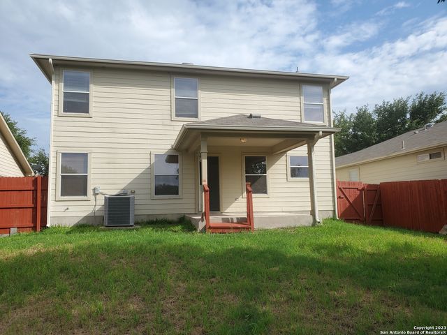 228 Anvil Pl, Cibolo, TX 78108
