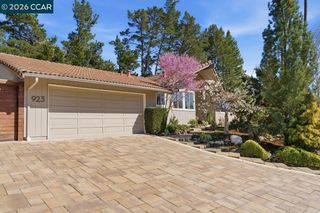 923 Camino Ricardo, Moraga, CA 94556