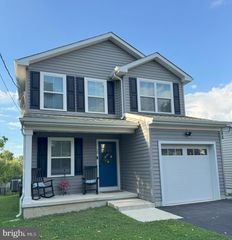 26 ALTOONA AVE, New Castle, DE 19720