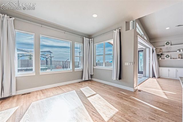 4017 Notch Trail, Colorado Springs, CO 80924