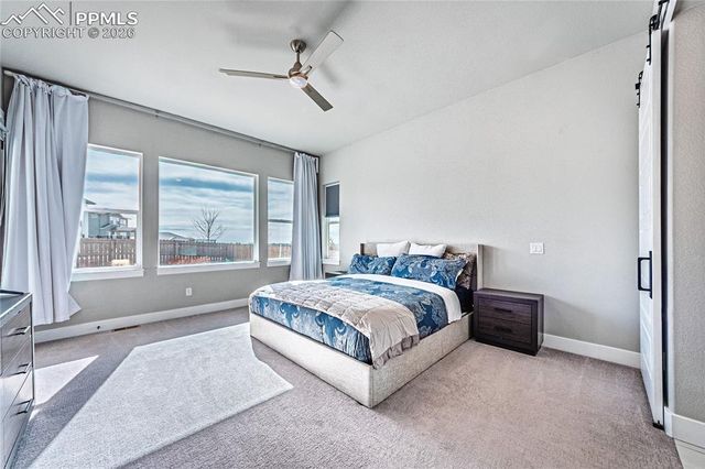 4017 Notch Trail, Colorado Springs, CO 80924