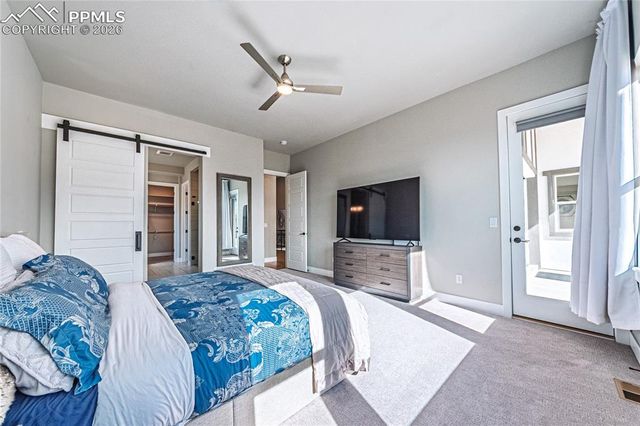 4017 Notch Trail, Colorado Springs, CO 80924