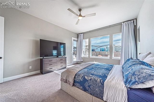 4017 Notch Trail, Colorado Springs, CO 80924