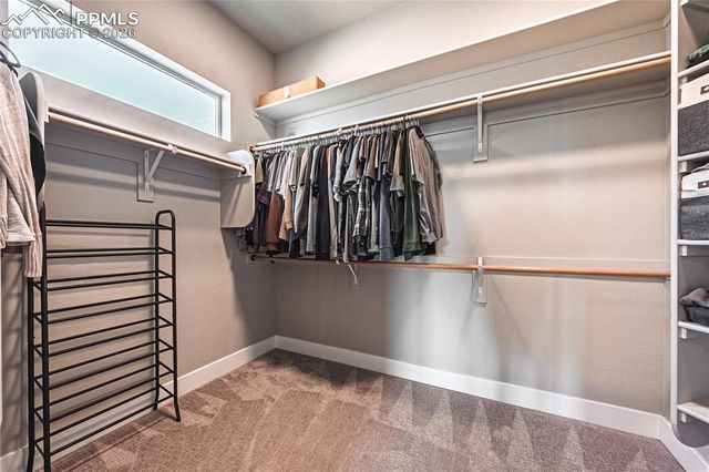 4017 Notch Trail, Colorado Springs, CO 80924