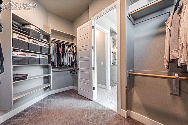 4017 Notch Trail, Colorado Springs, CO 80924