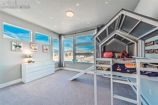 4017 Notch Trail, Colorado Springs, CO 80924