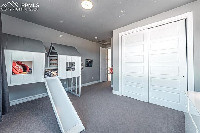 4017 Notch Trail, Colorado Springs, CO 80924