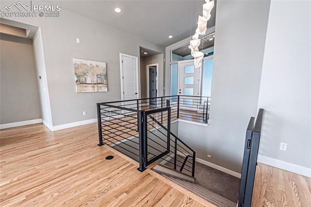 4017 Notch Trail, Colorado Springs, CO 80924