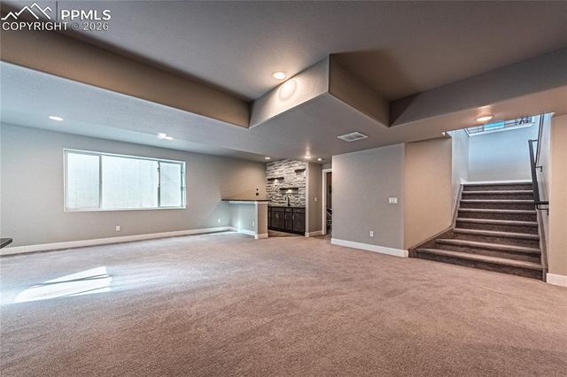 4017 Notch Trail, Colorado Springs, CO 80924