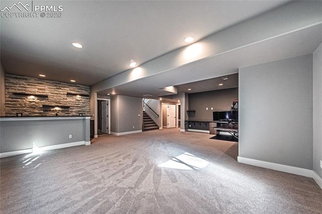 4017 Notch Trail, Colorado Springs, CO 80924