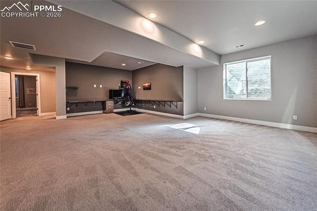 4017 Notch Trail, Colorado Springs, CO 80924