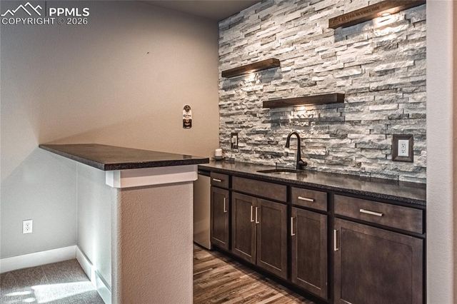 4017 Notch Trail, Colorado Springs, CO 80924