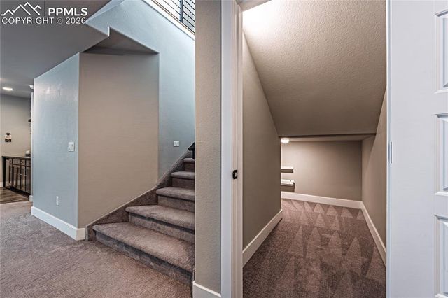 4017 Notch Trail, Colorado Springs, CO 80924