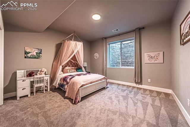 4017 Notch Trail, Colorado Springs, CO 80924