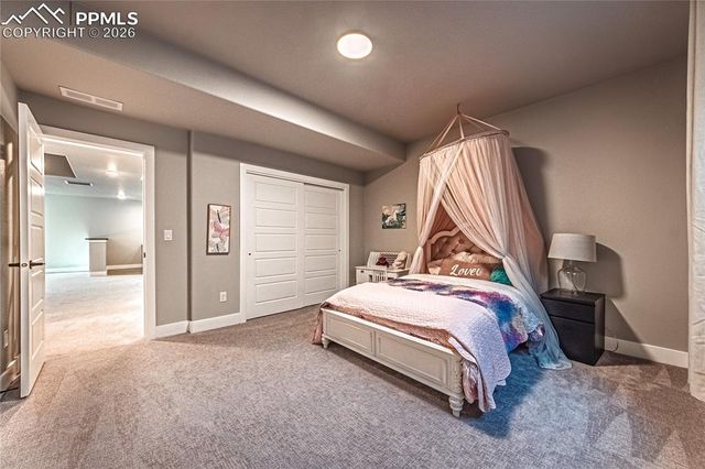 4017 Notch Trail, Colorado Springs, CO 80924