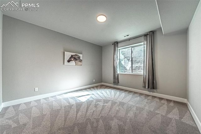 4017 Notch Trail, Colorado Springs, CO 80924