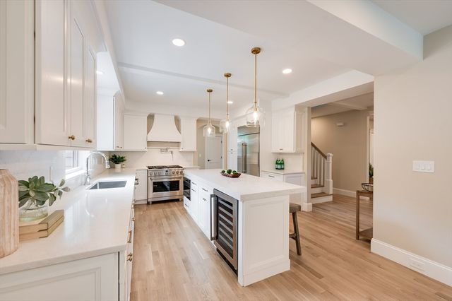 40 Upland Road, Melrose, MA 02176