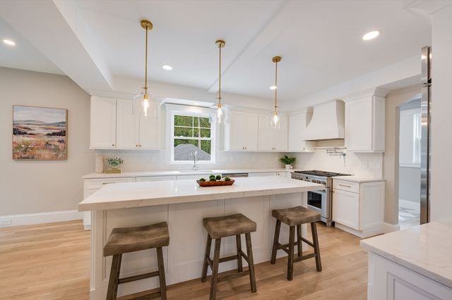 40 Upland Road, Melrose, MA 02176