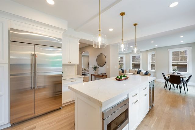 40 Upland Road, Melrose, MA 02176