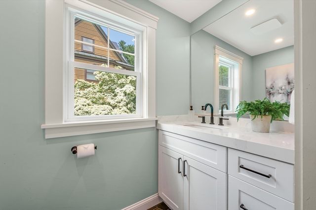 40 Upland Road, Melrose, MA 02176