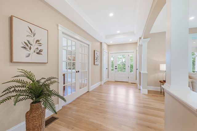 40 Upland Road, Melrose, MA 02176