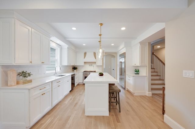 40 Upland Road, Melrose, MA 02176