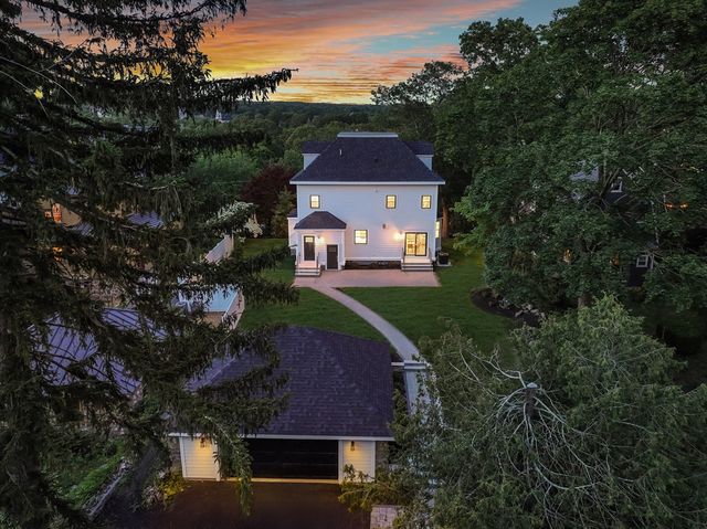 40 Upland Road, Melrose, MA 02176
