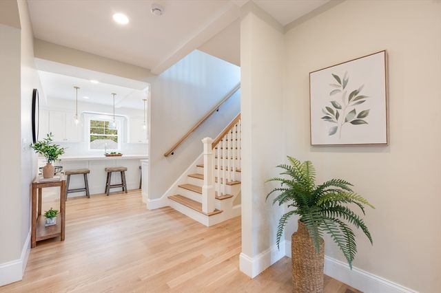 40 Upland Road, Melrose, MA 02176
