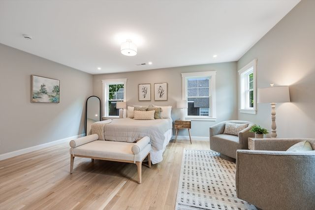 40 Upland Road, Melrose, MA 02176
