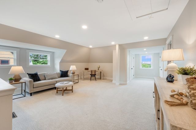 40 Upland Road, Melrose, MA 02176