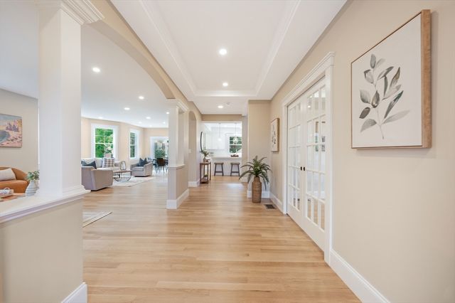 40 Upland Road, Melrose, MA 02176