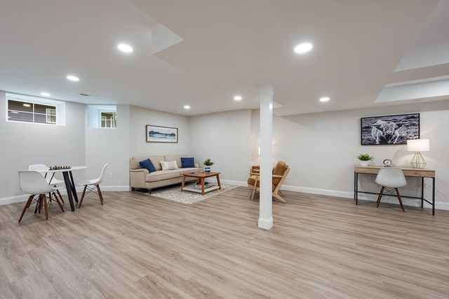 40 Upland Road, Melrose, MA 02176