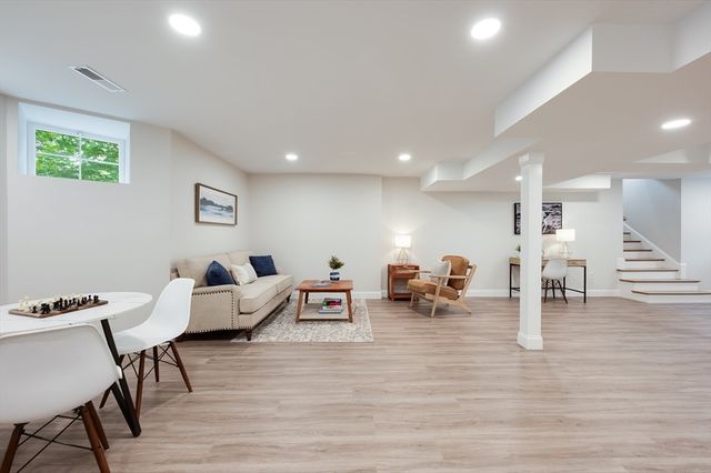 40 Upland Road, Melrose, MA 02176