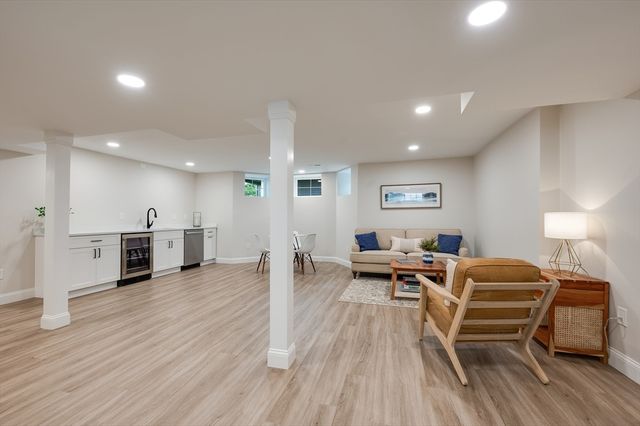 40 Upland Road, Melrose, MA 02176
