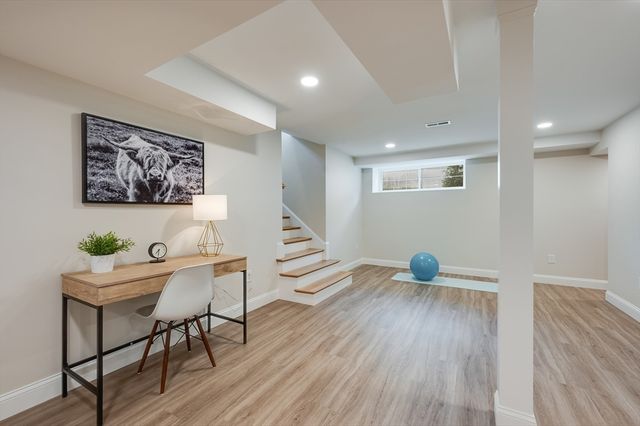 40 Upland Road, Melrose, MA 02176