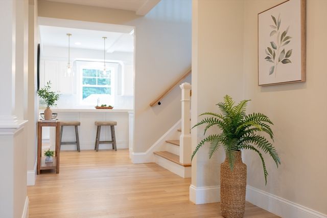 40 Upland Road, Melrose, MA 02176