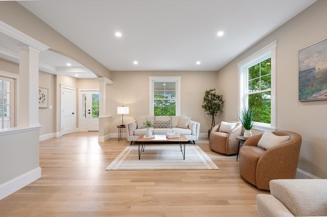 40 Upland Road, Melrose, MA 02176
