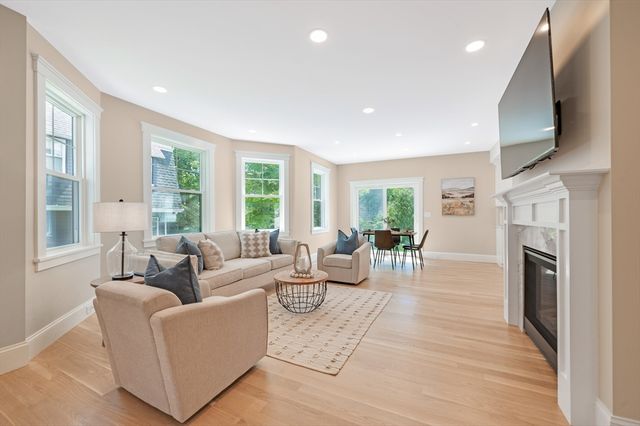 40 Upland Road, Melrose, MA 02176
