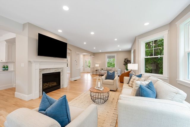 40 Upland Road, Melrose, MA 02176
