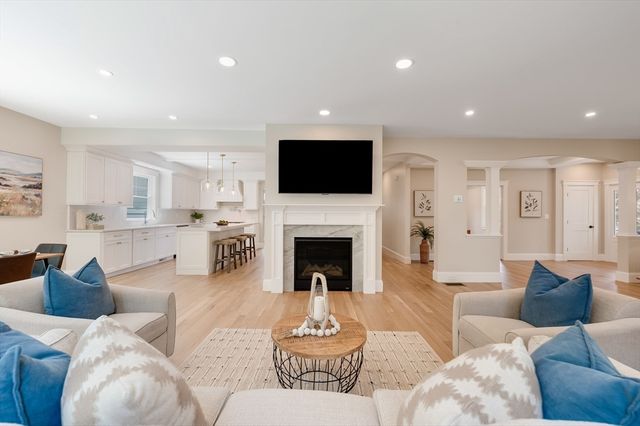 40 Upland Road, Melrose, MA 02176