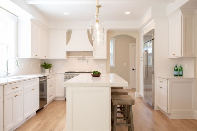40 Upland Road, Melrose, MA 02176