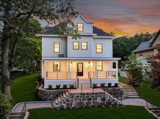 40 Upland Road, Melrose, MA 02176