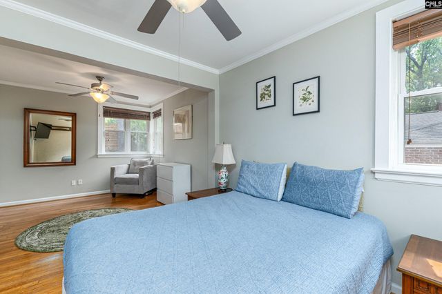 1010 Timrod Street, Columbia, SC 29203