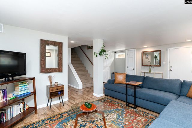 1010 Timrod Street, Columbia, SC 29203