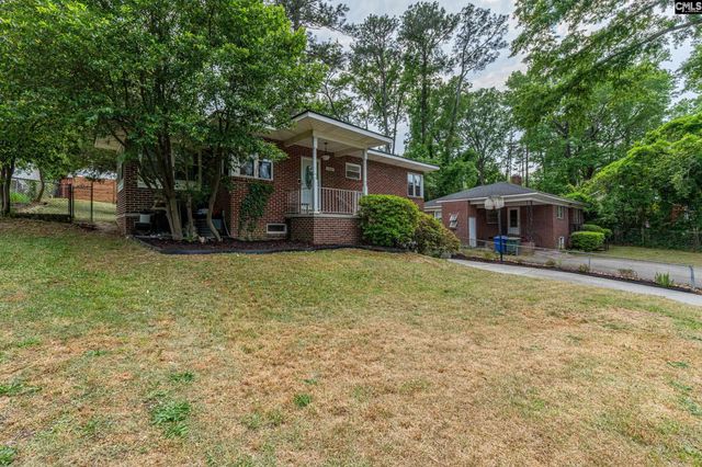 1010 Timrod Street, Columbia, SC 29203