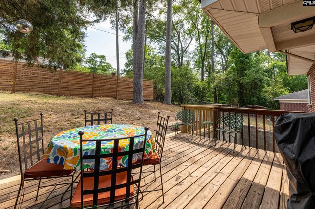 1010 Timrod Street, Columbia, SC 29203