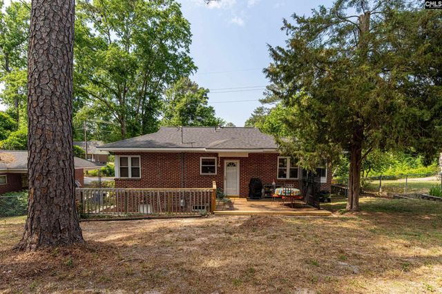 1010 Timrod Street, Columbia, SC 29203