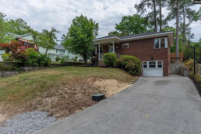1010 Timrod Street, Columbia, SC 29203